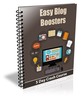Thumbnail Easy Blog Boosters