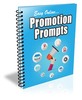 Thumbnail Easy Online Promotion Prompts 