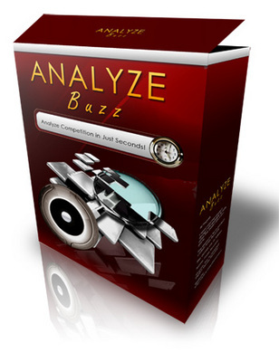 Product picture Analyze Buzz