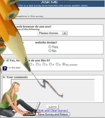 Product picture Ask me pro with Master Resell Rights