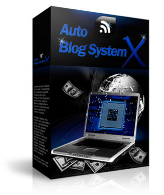 Product picture Autoblog System X