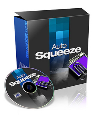 Product picture AutoSqueeze PLR MRR Bonus 7 More