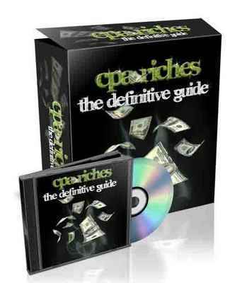 Product picture CPA Riches