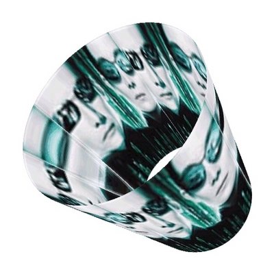 Product picture Easy online image and template creator with mrr