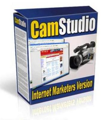 Product picture CamStudio 2 Internet Marketing Edition RR!
