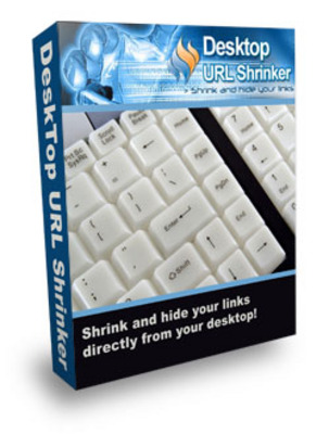 Product picture Desktop URL Shrinker