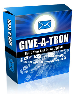 Product picture Give a tron
