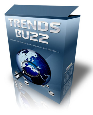 Product picture Google Trends Niche Research and Keyword Tool MRR
