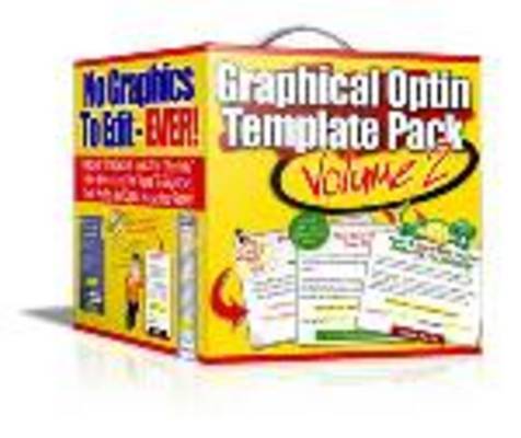Product picture Graphical Optin Templates 2
