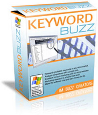 Product picture Keyword Buzz