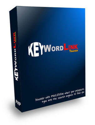 Product picture KeyWord Link Tracker