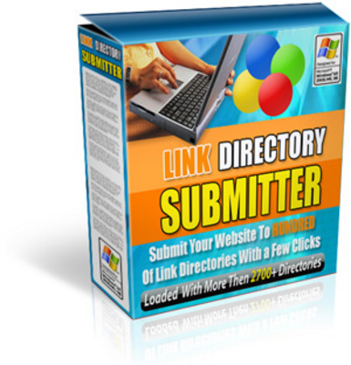 Product picture Link Directory Submitter