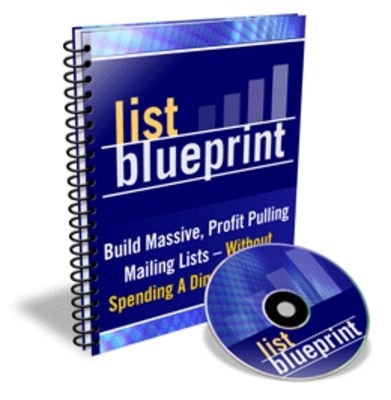 Product picture ListBlueprint