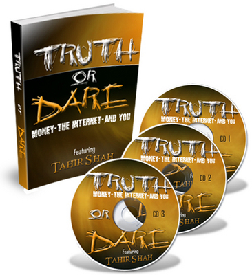 Product picture Truth Or Dare With Master Resale Rights