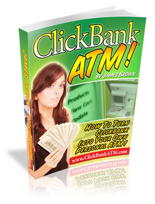Product picture Clickbank Atm With MRR