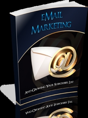 Product picture Discover Email Marketing Report with PLR