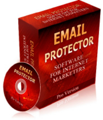 Product picture Email Protector