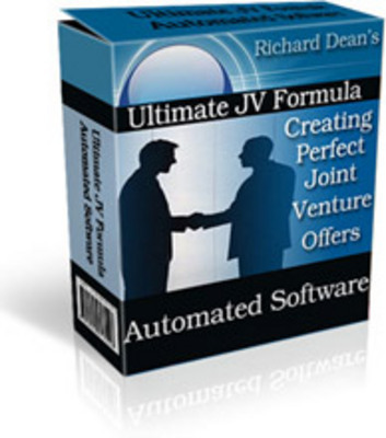 Product picture  Joint Venture Software with MRR