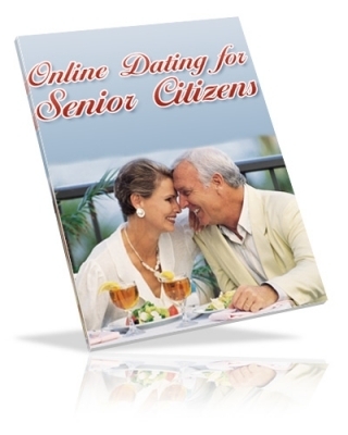 Product picture Online Dating For Senior Citizens with PLR