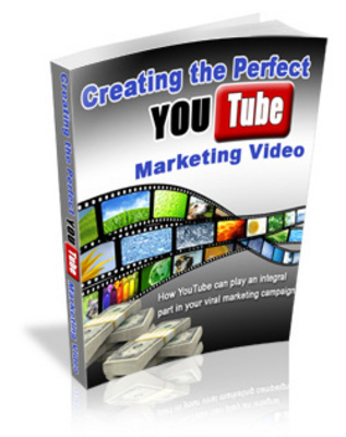 Product picture Youtube Marketing Video MRR