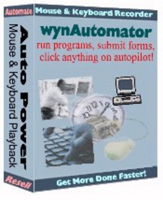 Product picture wyn automator with mrr