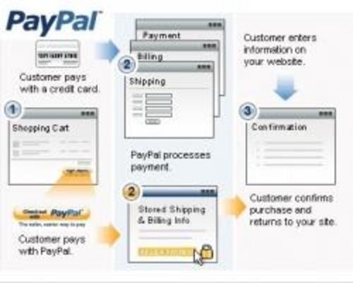 Product picture Create A Paypal Custom Page PLR Video