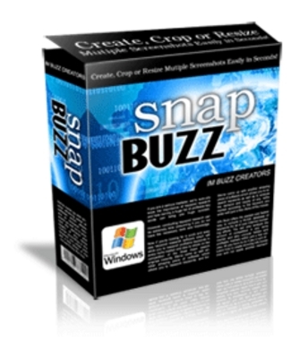 Product picture Snap Buzz
