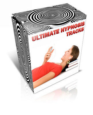 Product picture Ultimate Hypnosis Track with PLR