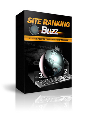 Product picture Site Ranking Buzz with Master Resell Rights