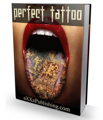 Product picture Perfect Tattoo 