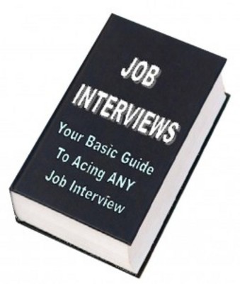 Product picture Your Basic Guide To Acing Any Job Interview with PLR
