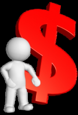 Product picture 3D Man Characters with RR and GIFT