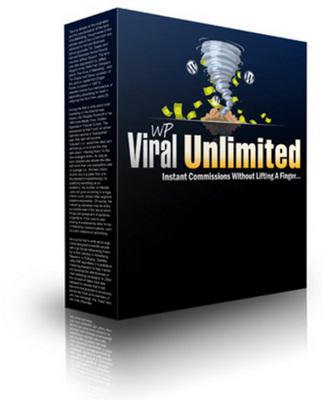 Product picture WP Viral Unlimited with Master Resell Rights