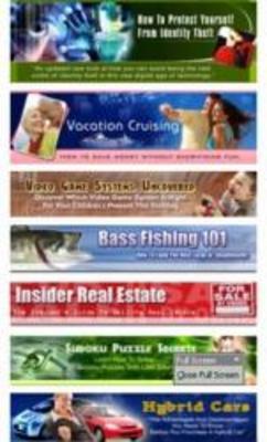 Product picture 7 PLR eBooks Pack 2