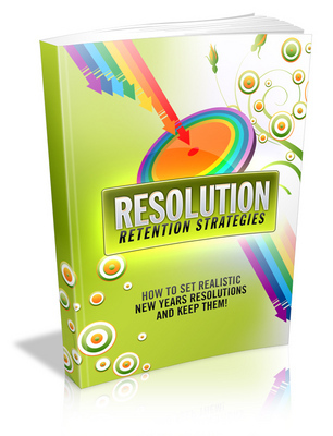 Product picture Resolution Retention Strategies