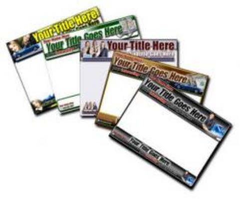 Product picture Graphics Impact with Master Resell Rights