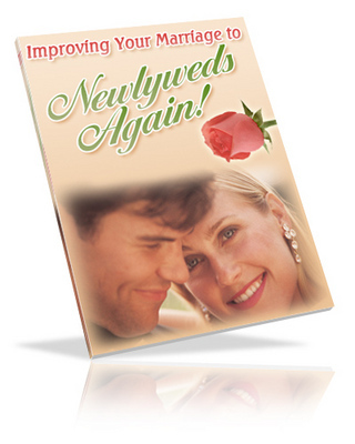 Product picture Improve Your Marriage To Newlyweds Again with PLR