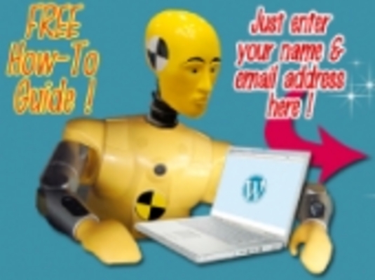 Product picture WP Websites For Dumb Dumbs with MRR