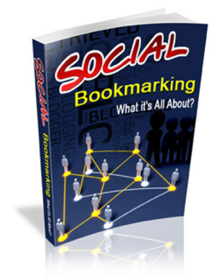 Product picture Social Bookmarking What Its All About with MRR