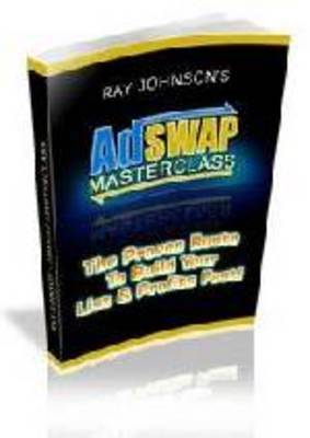 Product picture Adswap Master Class with Master Resell Rights