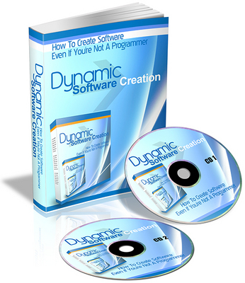 Product picture Dynamic Software Creation