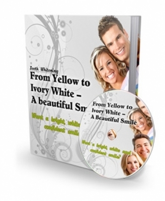 Product picture From Yellow To White A Beautiful Smile