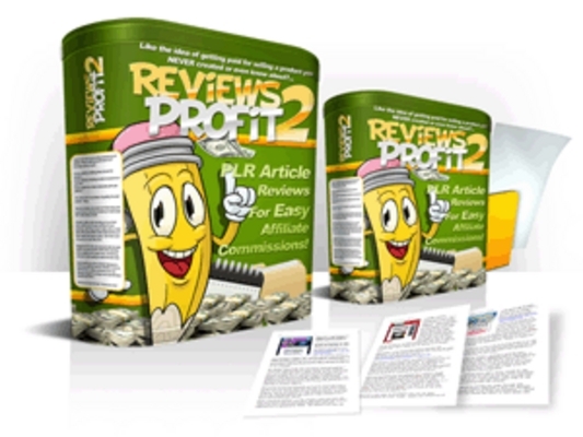 Product picture Reviews 2 Profit Video with Master Resell Rights