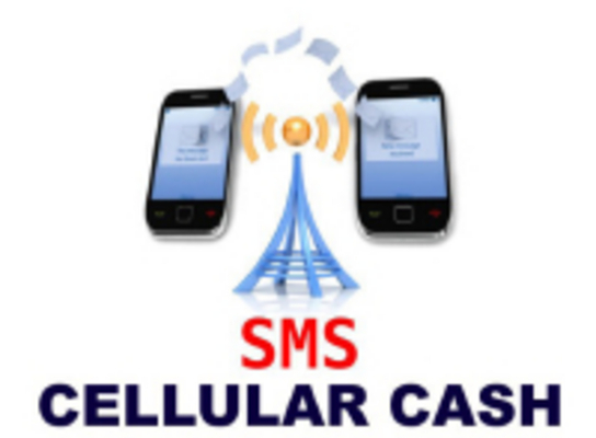 Product picture SMS Cellular Cash with Master Resell Rights