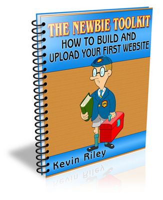 Product picture The Newbie Toolkits with Master Resell Rights