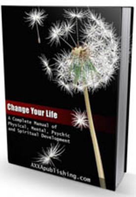 Product picture Change Your Life With Private Label Rights