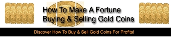 Product picture Buy and Sell Gold Coins with Master Resell Rights