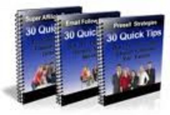 Product picture 90 Quick Tips With Private Label Rights