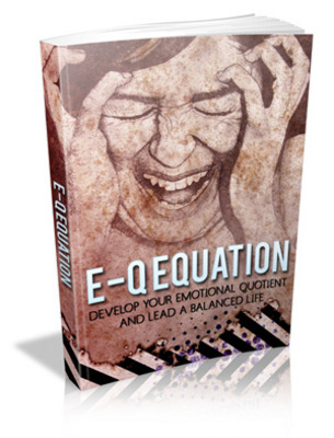 Product picture E-Q Equation with Master Resell Rights