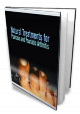 Product picture Natural Treatments For Psoriasis with MRR